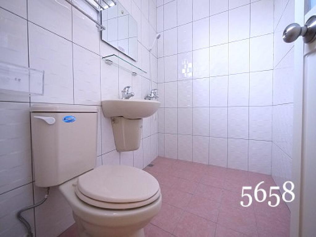 Hua Qiao De Jia Apartamento Donggang Exterior foto