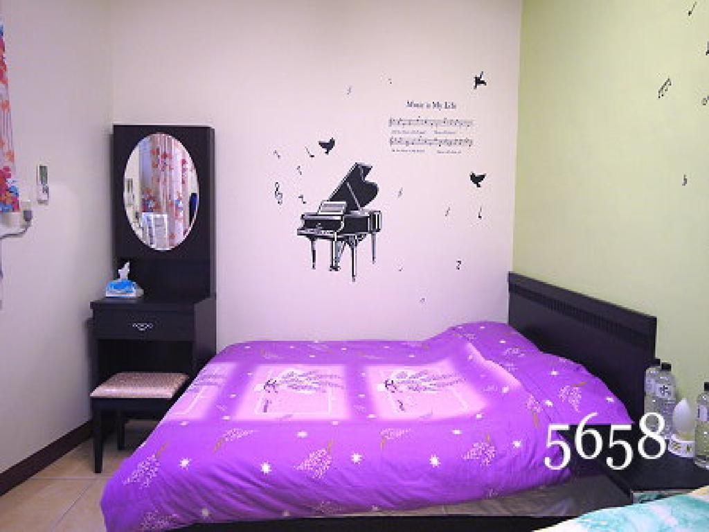 Hua Qiao De Jia Apartamento Donggang Exterior foto