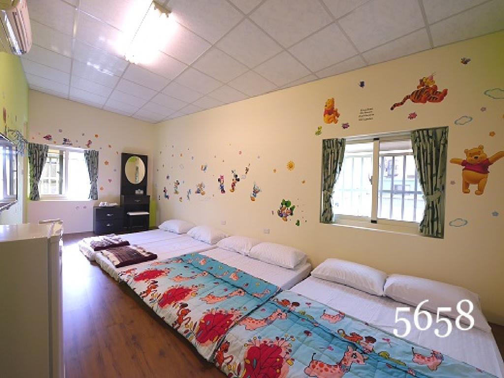 Hua Qiao De Jia Apartamento Donggang Exterior foto